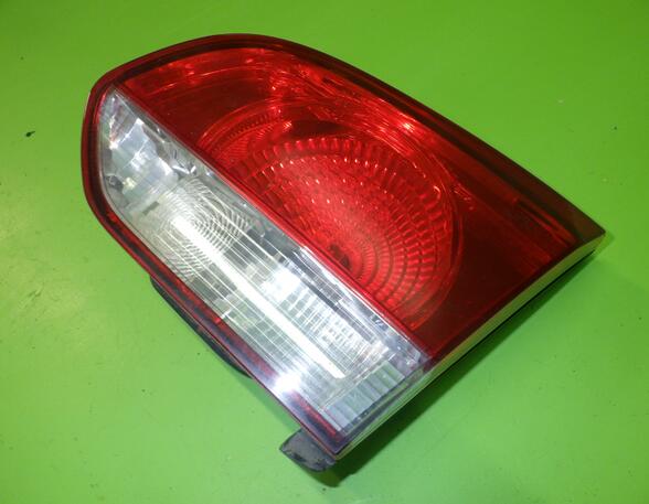 Combination Rearlight VW GOLF VI (5K1), VW GOLF V (1K1)