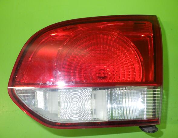 Combination Rearlight VW GOLF VI (5K1), VW GOLF V (1K1)