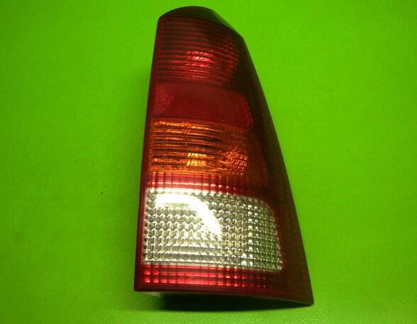 Combination Rearlight FORD FOCUS Turnier (DNW)