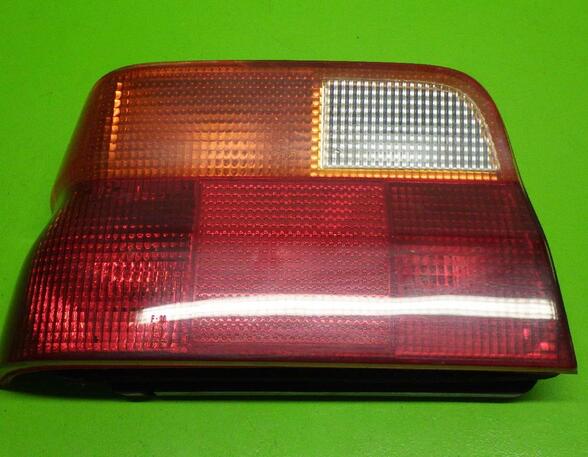 Combination Rearlight FORD ORION III (GAL), FORD ESCORT V Convertible (ALL), FORD ESCORT VI Convertible (ALL)