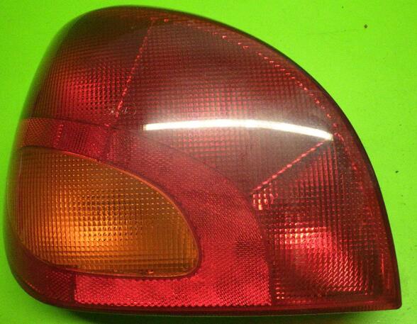 Combination Rearlight MAZDA 121 III (JASM, JBSM)