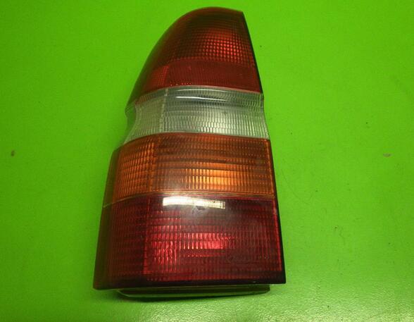 Combination Rearlight FORD ESCORT CLASSIC Turnier (ANL)