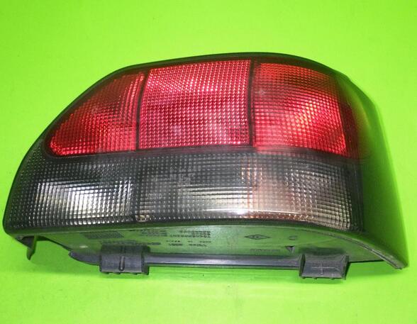 Combination Rearlight RENAULT 19 II (B/C53_), RENAULT CLIO I (B/C57_, 5/357_)