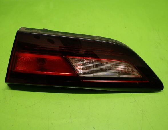 Combination Rearlight OPEL ASTRA K (B16)