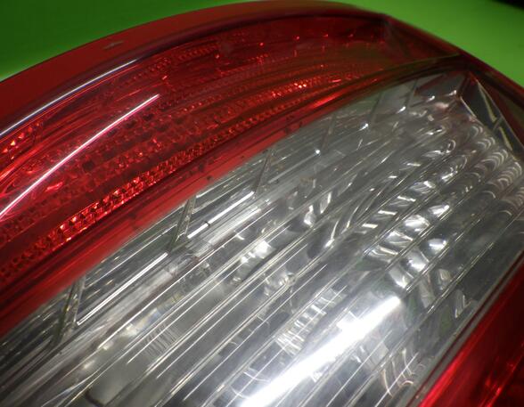 Combination Rearlight MERCEDES-BENZ C-CLASS (W204)