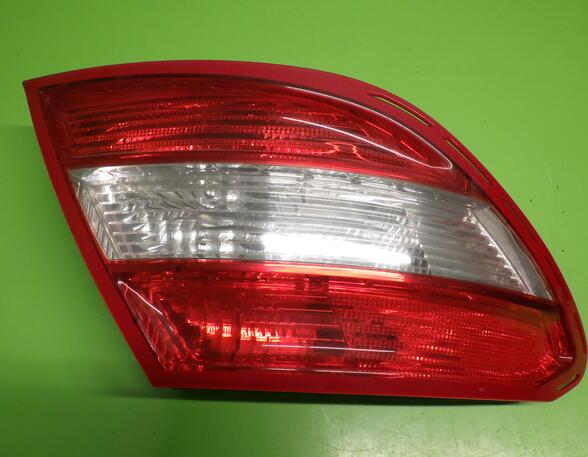 Combination Rearlight MERCEDES-BENZ C-CLASS (W204)