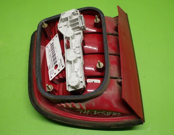 Combination Rearlight SKODA FABIA I Combi (6Y5)