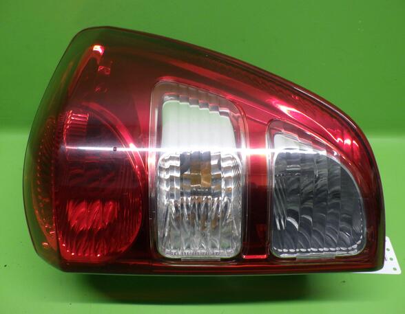 Achterlicht DAIHATSU TERIOS (J2_)