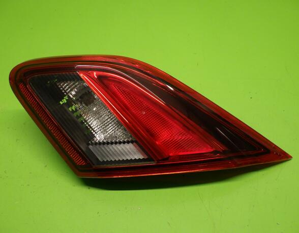 Combination Rearlight OPEL CORSA E (X15)