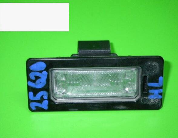 Licence Plate Light VW Passat Variant (3C5)