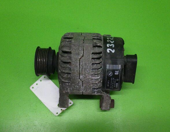 Dynamo (Alternator) BMW 3er Compact (E36), BMW 3er (E36)