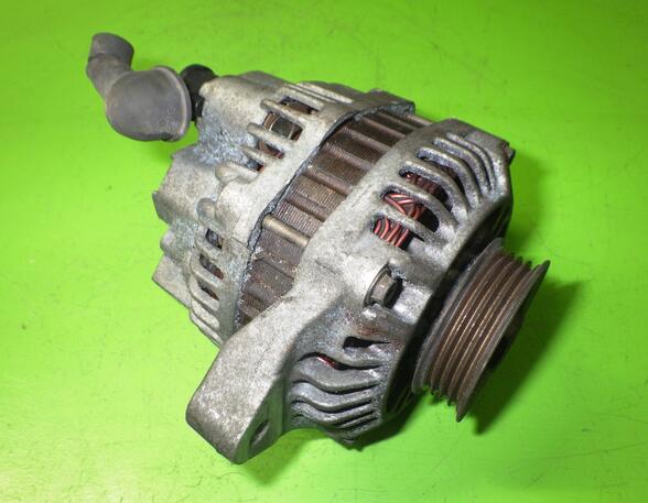 Alternator HONDA Civic VI Coupe (EJ, EM1)