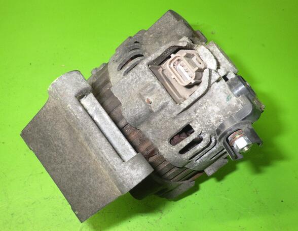 Alternator FORD Fiesta V (JD, JH), MAZDA 2 (DY)