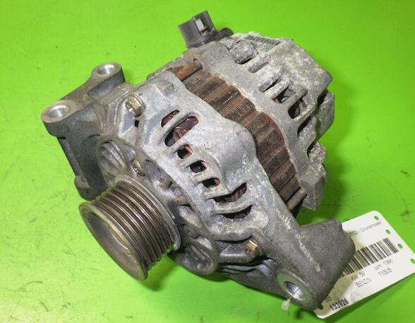 Alternator FORD Fiesta V (JD, JH), MAZDA 2 (DY)