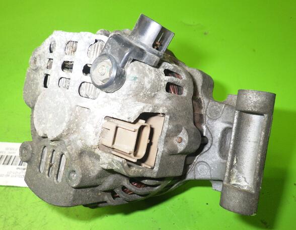 Alternator FORD Fiesta V (JD, JH), MAZDA 2 (DY)