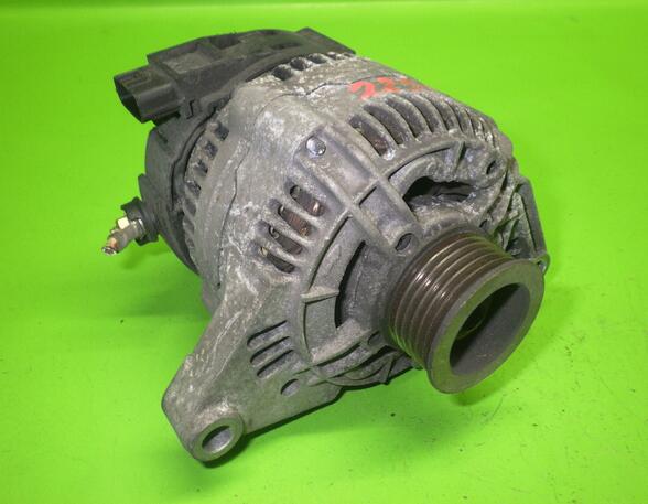 Alternator NISSAN Micra II (K11)