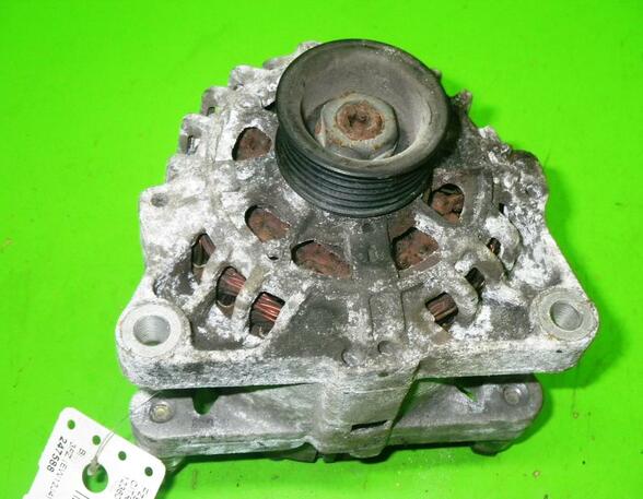 Alternator CITROËN C8 (EA, EB), CITROËN C5 I Break (DE)