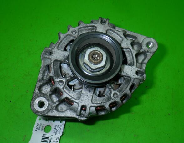 Alternator HYUNDAI i10 (PA)