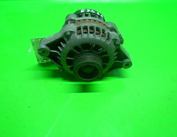 Alternator RENAULT Megane Scenic (JA0/1)