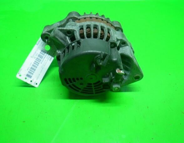 Alternator RENAULT Megane Scenic (JA0/1)