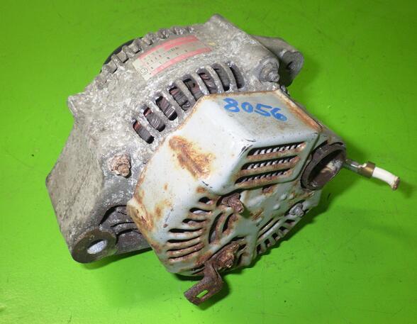 Dynamo (Alternator) HONDA Civic V Hatchback (EG)