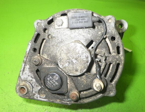 Alternator OPEL Kadett E (T85)