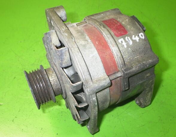 Alternator OPEL Kadett E (T85)