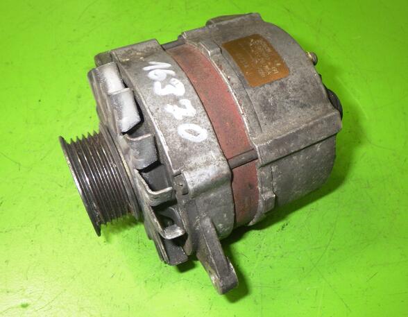 Alternator VOLVO 460 L (464)