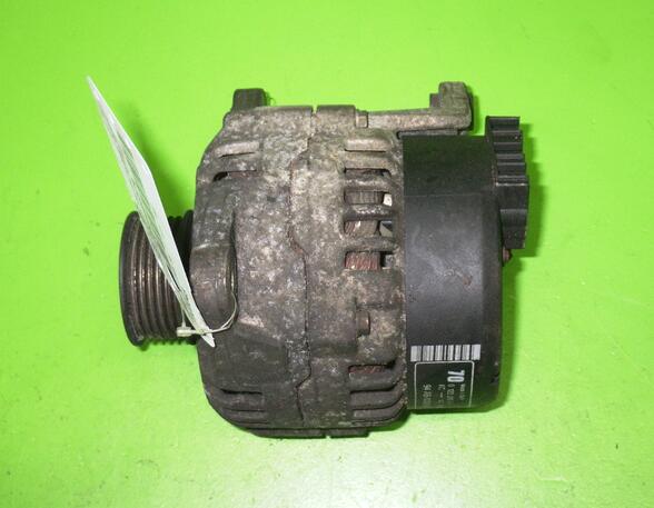 Alternator FORD Escort VI (GAL), FORD Escort VI (AAL, ABL, GAL)