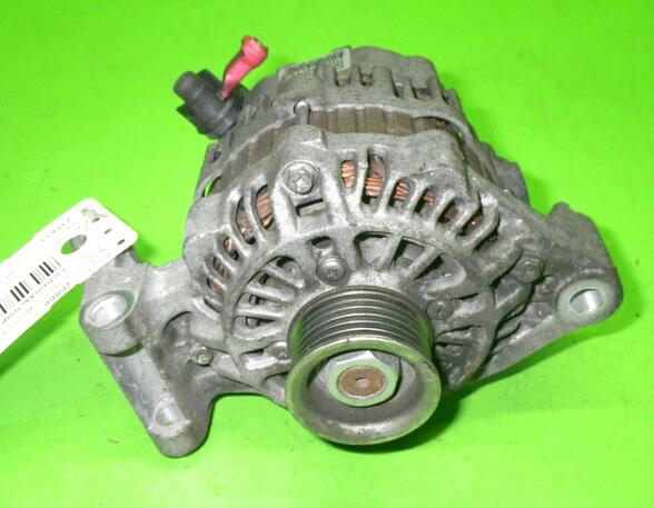 Alternator MAZDA 2 (DY), FORD Fiesta V (JD, JH)