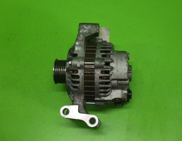 Dynamo (Alternator) FORD Fusion (JU)