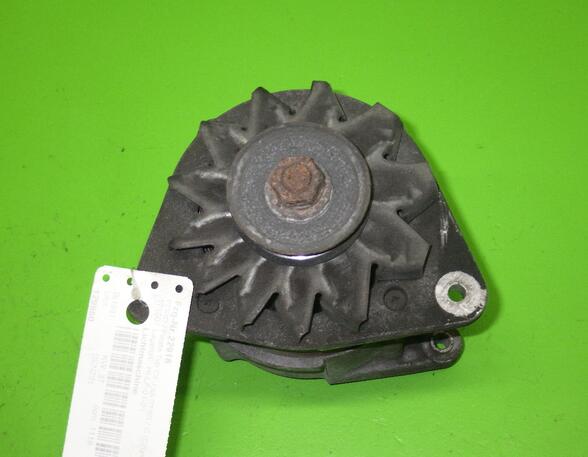 Alternator FORD Fiesta III (GFJ), FORD Escort IV (ABFT, AWF, GAF)