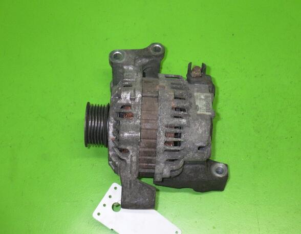 Alternator FORD Fiesta IV (JA, JB)