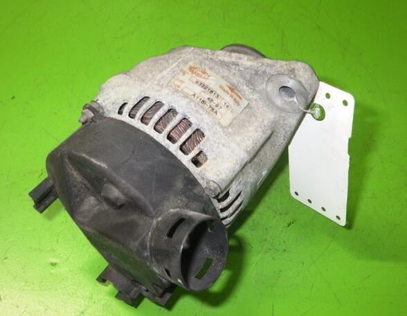 Dynamo (Alternator) FIAT Bravo I (182), FIAT Marea Weekend (185)