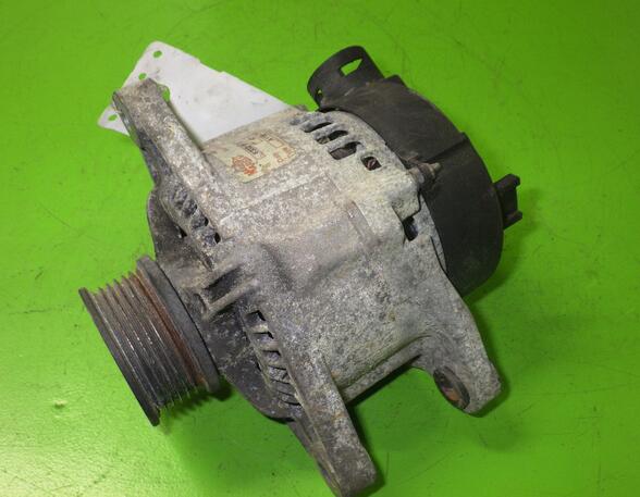 Dynamo (Alternator) FIAT Bravo I (182), FIAT Marea Weekend (185)