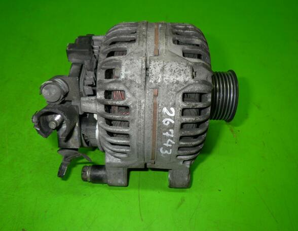 Dynamo (Alternator) CITROËN Xsara (N1), CITROËN Xsara Coupe (N0), PEUGEOT 306 Schrägheck (7A, 7C, N3, N5)