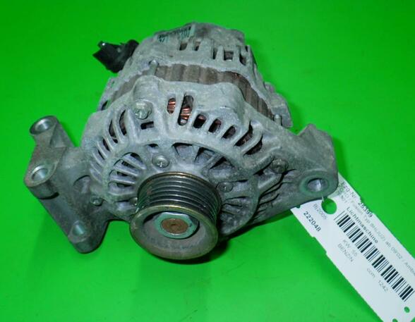 Dynamo (Alternator) FORD Fusion (JU), MAZDA 2 (DY)