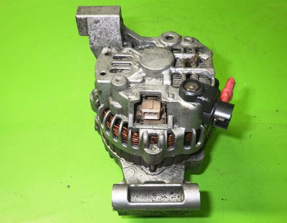 Alternator FORD Fiesta IV (JA, JB)