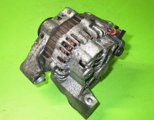 Alternator FORD Fiesta IV (JA, JB)