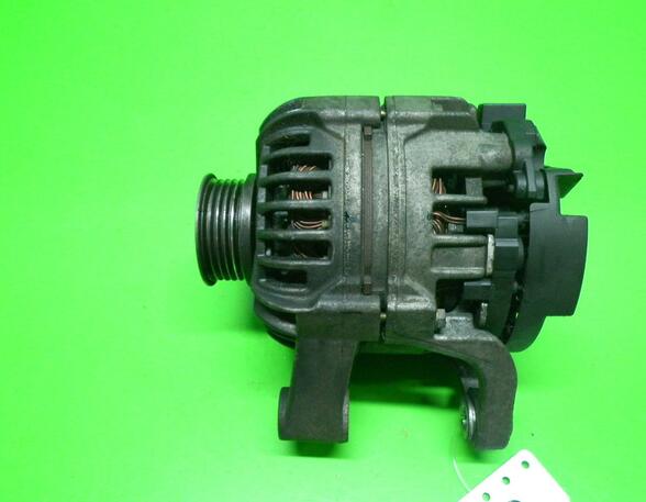 Dynamo (Alternator) OPEL Astra G CC (F08, F48)