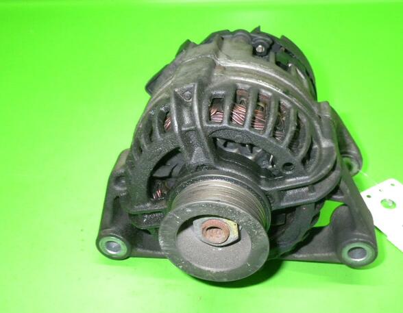 Dynamo (Alternator) OPEL Astra G CC (F08, F48)