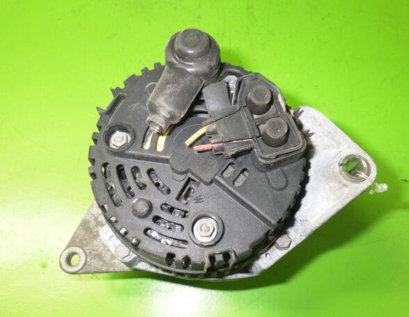 Dynamo (Alternator) RENAULT Laguna I (556, B56)