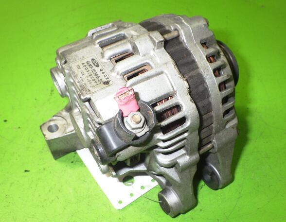 Alternator FORD Fiesta IV (JA, JB)