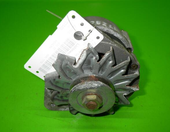 Alternator FORD Fiesta III (GFJ)