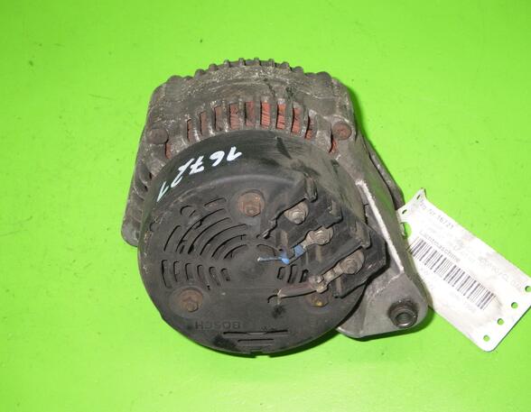 Dynamo (Alternator) FORD Escort V (AAL, ABL)