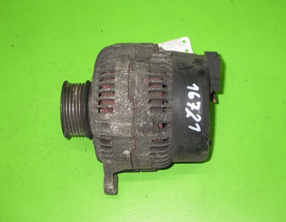 Dynamo (Alternator) FORD Escort V (AAL, ABL)