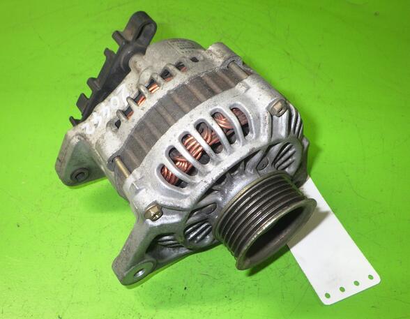 Dynamo (Alternator) FORD Escort VI (GAL)