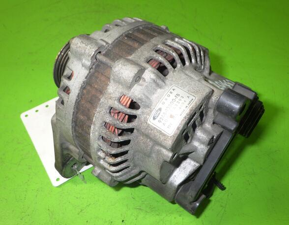 Dynamo (Alternator) FORD Escort VI (GAL)