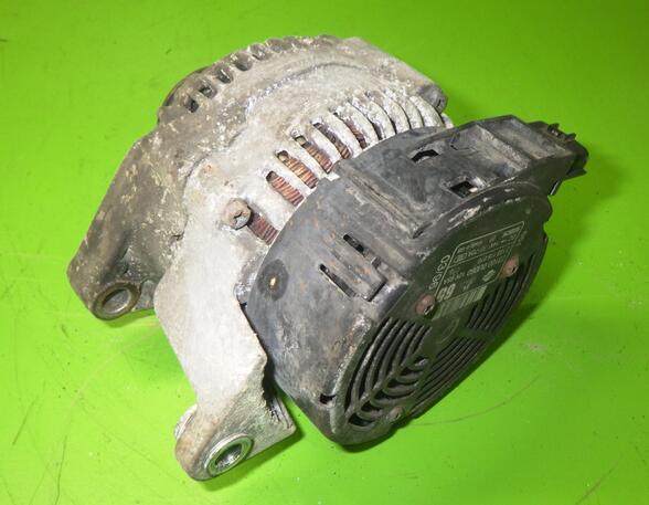 Alternator NISSAN Micra II (K11)