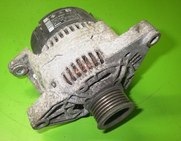 Alternator NISSAN Micra II (K11)